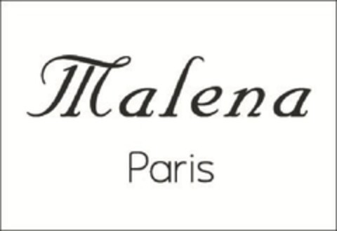 MALENA Paris Logo (EUIPO, 02.12.2011)