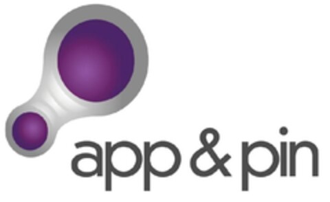 APP & PIN Logo (EUIPO, 21.12.2011)