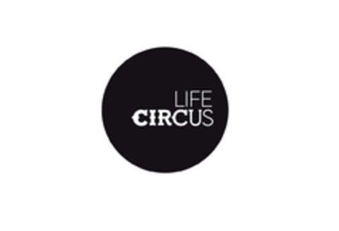 LIFECIRCUS Logo (EUIPO, 01/30/2012)