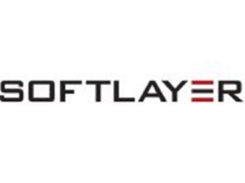 SOFTLAYER Logo (EUIPO, 30.01.2012)