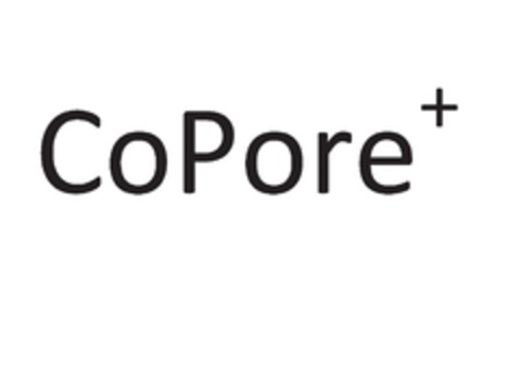 CoPore Logo (EUIPO, 05/22/2012)