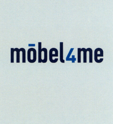 möbel4me Logo (EUIPO, 10.02.2012)