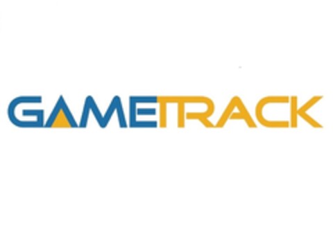 GAMETRACK Logo (EUIPO, 20.03.2012)