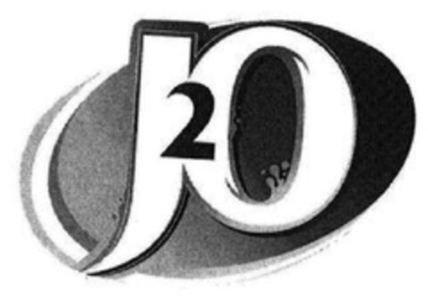 J2O Logo (EUIPO, 04/19/2012)