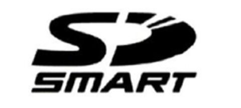 SD SMART Logo (EUIPO, 04/20/2012)