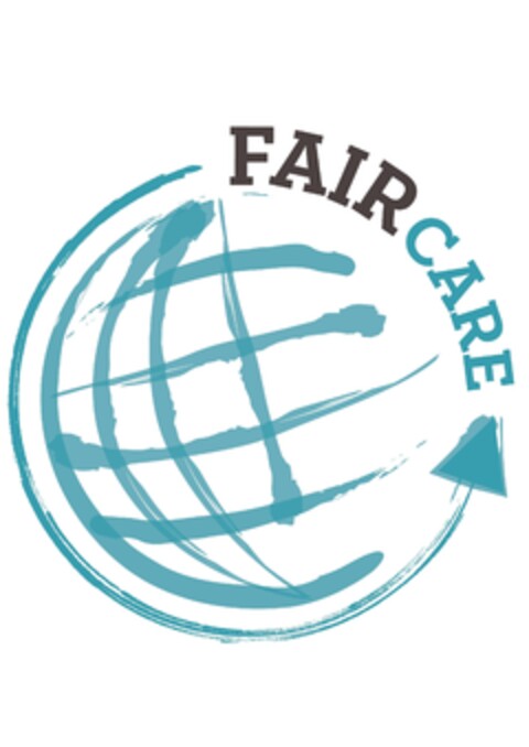 Faircare Logo (EUIPO, 16.05.2012)