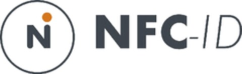 N NFC-ID Logo (EUIPO, 05.06.2012)