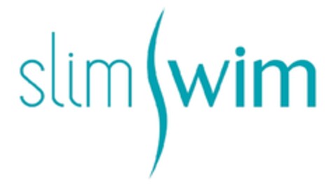 SLIMSWIM Logo (EUIPO, 26.07.2012)