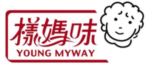 YOUNG MYWAY Logo (EUIPO, 14.08.2012)