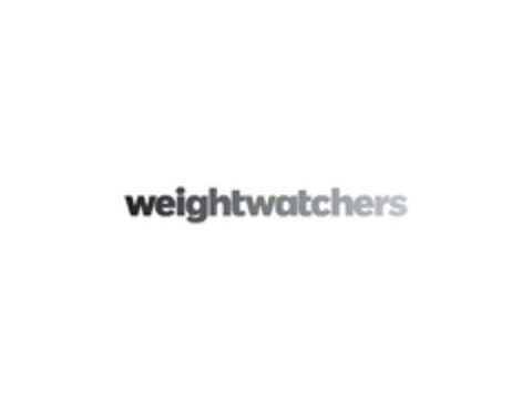 weight watchers Logo (EUIPO, 08/20/2012)