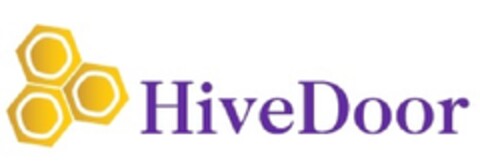 HIVEDOOR Logo (EUIPO, 08/24/2012)