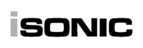 iSONIC Logo (EUIPO, 13.09.2012)