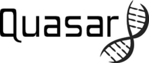 QUASAR Logo (EUIPO, 23.10.2012)