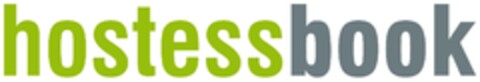 hostessbook Logo (EUIPO, 31.10.2012)