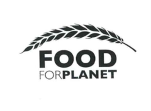 Foodforplanet Logo (EUIPO, 06.11.2012)