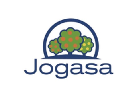 JOGASA Logo (EUIPO, 14.11.2012)