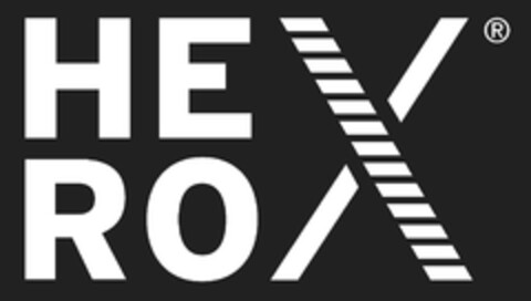 HEROX Logo (EUIPO, 15.11.2012)