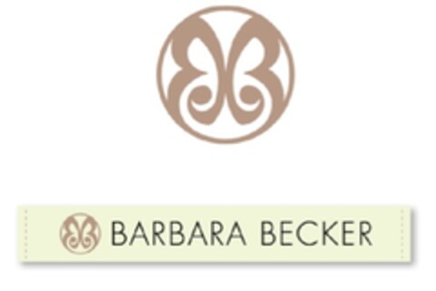 Barbara Becker Logo (EUIPO, 09.01.2013)