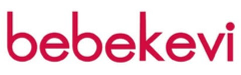 bebekevi Logo (EUIPO, 15.01.2013)