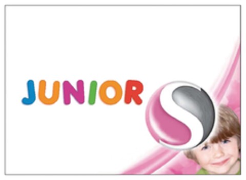 Junior S Logo (EUIPO, 16.01.2013)