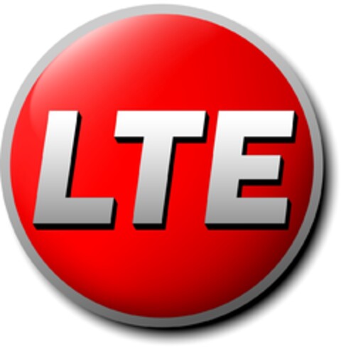 LTE Logo (EUIPO, 25.02.2013)
