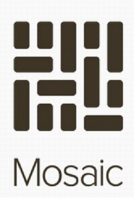 MOSAIC Logo (EUIPO, 19.03.2013)