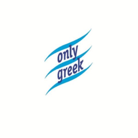 only greek Logo (EUIPO, 20.03.2013)