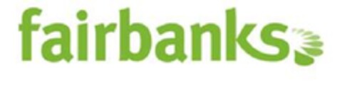 fairbanks Logo (EUIPO, 03/25/2013)