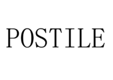 POSTILE Logo (EUIPO, 28.05.2013)