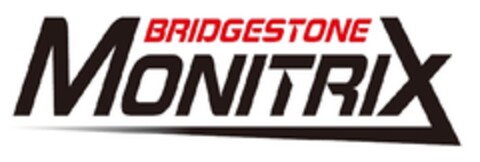 BRIDGESTONE MONITRIX Logo (EUIPO, 14.06.2013)