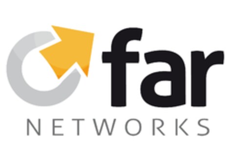 FAR NETWORKS Logo (EUIPO, 02.07.2013)