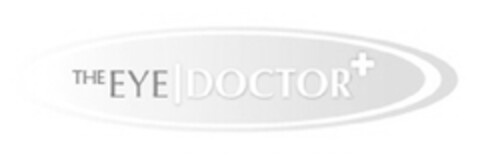 THE EYE DOCTOR Logo (EUIPO, 19.07.2013)