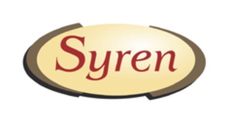 SYREN Logo (EUIPO, 05.11.2013)