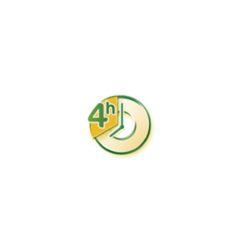 4h Logo (EUIPO, 26.08.2013)