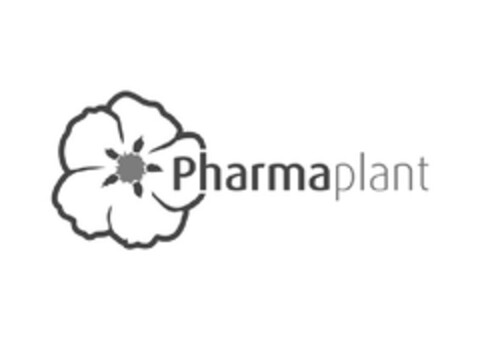 PHARMAPLANT Logo (EUIPO, 26.11.2013)