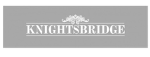 KNIGHTSBRIDGE Logo (EUIPO, 10.12.2013)