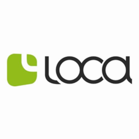 loca Logo (EUIPO, 16.12.2013)