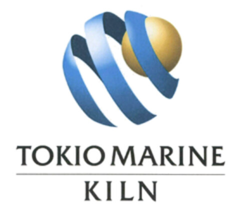 TOKIO MARINE KILN Logo (EUIPO, 11.12.2013)