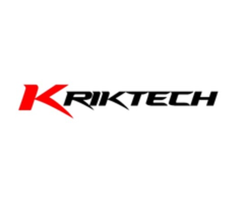 KRIKTECH Logo (EUIPO, 14.01.2014)