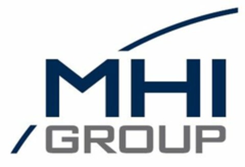 MHI GROUP Logo (EUIPO, 21.02.2014)