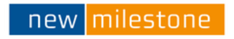 new milestone Logo (EUIPO, 06.05.2014)