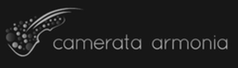 CAMERATA ARMONIA Logo (EUIPO, 07.05.2014)