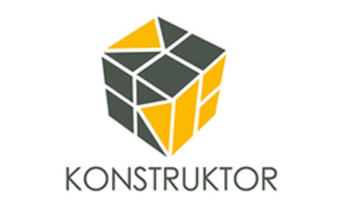 KONSTRUKTOR Logo (EUIPO, 09.05.2014)