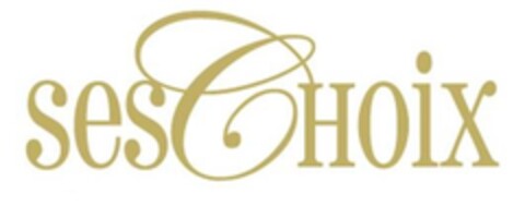 sesCHOIX Logo (EUIPO, 07/24/2014)