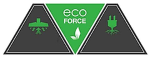 eco FORCE Logo (EUIPO, 02.07.2014)