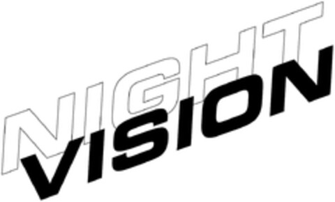 NIGHT VISION Logo (EUIPO, 11.07.2014)