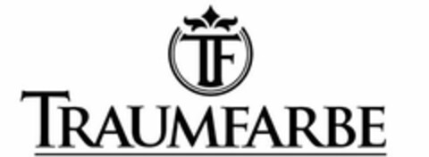 TRAUMFARBE Logo (EUIPO, 30.07.2014)