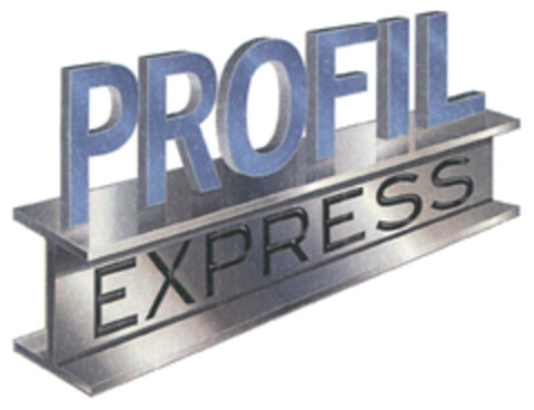 PROFIL EXPRESS Logo (EUIPO, 13.08.2014)