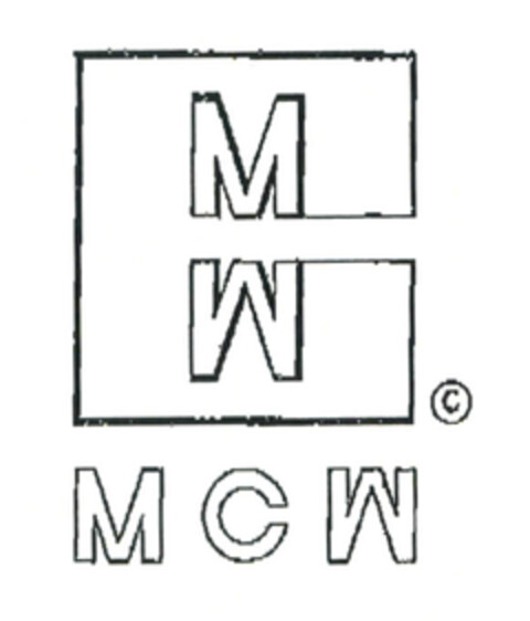 MCW Logo (EUIPO, 24.09.2014)