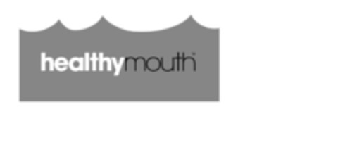 healthy mouth Logo (EUIPO, 13.10.2014)